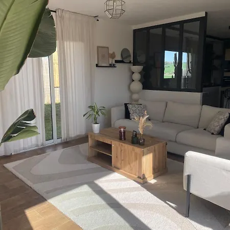 Contemporary House Between Perigueux And Brantome Villa *