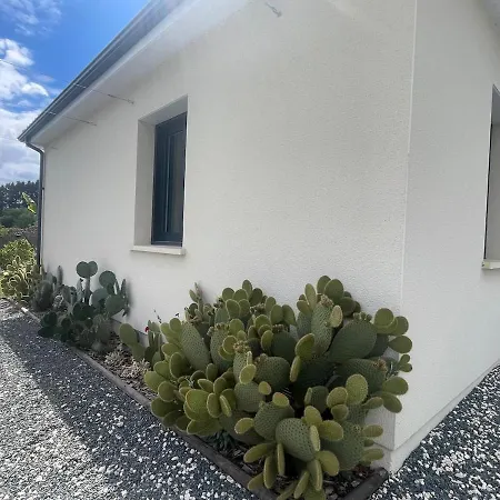 Contemporary House Between Perigueux And Brantome Agonac