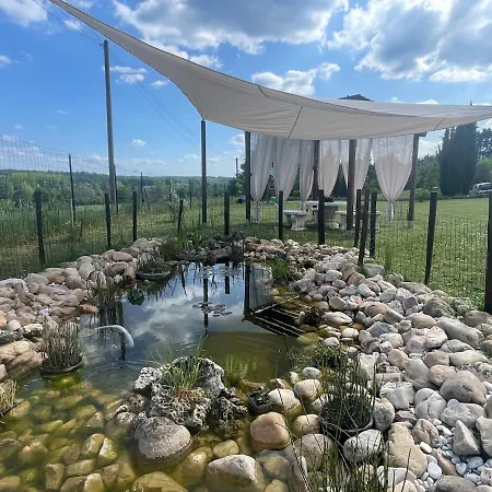 Contemporary House Between Perigueux And Brantome