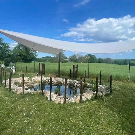 Contemporary House Between Perigueux And Brantome Villa Agonac