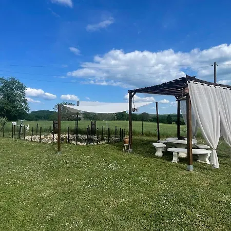 Contemporary House Between Perigueux And Brantome *