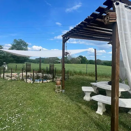 Contemporary House Between Perigueux And Brantome Villa *