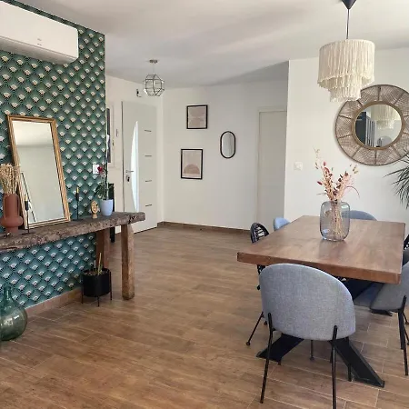 Villa Contemporary House Between Perigueux And Brantome Agonac